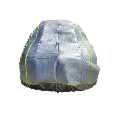 Κουκούλα αυτοκινήτου για προστασία από χαλάζι Petex - μέγεθος ΧL 533x178x119cm - € 222,9 Κουκούλα αυτοκινήτου για προστασία από χαλάζι Petex - μέγεθος ΧL 533x178x119cm