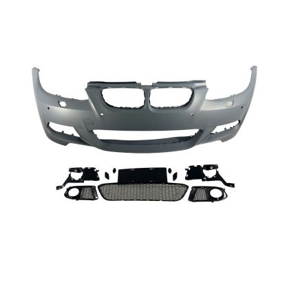 Προφυλακτήρας εμπρός BMW E92 (2005-2009) - M Pack - € 398,9 Προφυλακτήρας εμπρός BMW E92 (2005-2009) - M Pack