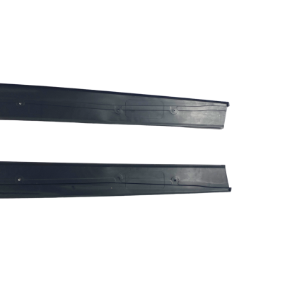 Πρόσθετα μαρσπιέ για BMW E60 (2003-2010) - M-Performance - μαύρα γυαλιστερά - € 68,9 Πρόσθετα μαρσπιέ για BMW E60 (2003-2010) - M-Performance - μαύρα γυαλιστερά