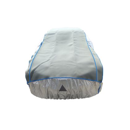 Κουκούλα αυτοκινήτου για προστασία από χαλάζι - Stop Ice - μέγεθος XL / SUV - 520x185x150 cm - 1 τμχ. - € 117,9 Κουκούλα αυτοκινήτου για προστασία από χαλάζι - Stop Ice - μέγεθος XL / SUV - 520x185x150 cm - 1 τμχ.