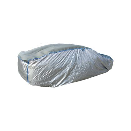 Κουκούλα αυτοκινήτου για προστασία από χαλάζι - Stop Ice - μέγεθος XL / SUV - 520x185x150 cm - 1 τμχ. - € 117,9 Κουκούλα αυτοκινήτου για προστασία από χαλάζι - Stop Ice - μέγεθος XL / SUV - 520x185x150 cm - 1 τμχ.