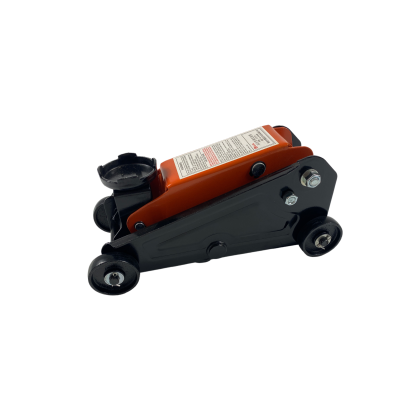 Υδραυλικός γρύλος τρόλευ 2 τόνων (145-400mm) - 1τμχ. - € 99,9 Υδραυλικός γρύλος τρόλευ 2 τόνων (145-400mm) - 1τμχ.