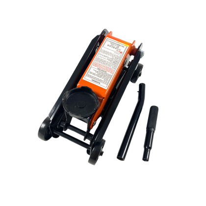 Υδραυλικός γρύλος τρόλευ 2 τόνων (145-400mm) - 1τμχ. - € 99,9 Υδραυλικός γρύλος τρόλευ 2 τόνων (145-400mm) - 1τμχ.