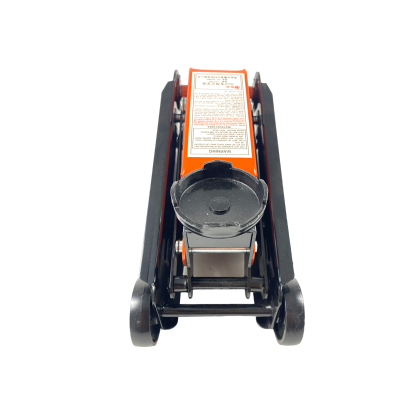 Υδραυλικός γρύλος τρόλευ 2 τόνων (145-400mm) - 1τμχ. - € 99,9 Υδραυλικός γρύλος τρόλευ 2 τόνων (145-400mm) - 1τμχ.