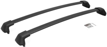 Μπάρες οροφής για Honda CR-V (2012-2017) - σετ 2τμχ. - € 255,9 Μπάρες οροφής για Honda CR-V (2012-2017) - σετ 2τμχ.