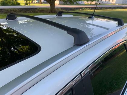 Μπάρες οροφής για Honda CR-V (2012-2017) - σετ 2τμχ. - € 255,9 Μπάρες οροφής για Honda CR-V (2012-2017) - σετ 2τμχ.