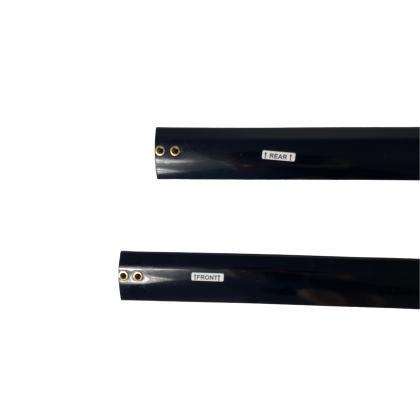 Μπάρες οροφής για Honda CR-V (2012-2017) - σετ 2τμχ. - € 255,9 Μπάρες οροφής για Honda CR-V (2012-2017) - σετ 2τμχ.