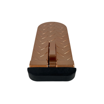 Σκαλοπάτι πόρτας αυτοκινήτου βοηθητικό για πρόσβαση στην οροφή και την μπαγκαζιέρα μπρούτζινο - 1τμχ. - € 40,9 Σκαλοπάτι πόρτας αυτοκινήτου βοηθητικό για πρόσβαση στην οροφή και την μπαγκαζιέρα μπρούτζινο - 1τμχ.