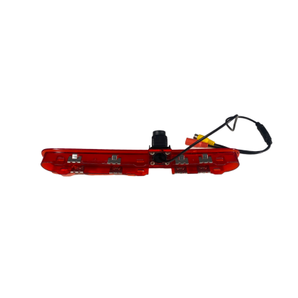 Κάμερα οπισθοπορείας τρίτο στοπ για Peugeot Expert / Peugeot Traveller / Citroen Jumpy / Spacetourer/ Toyota ProAce (2016+) - 1τμχ. - € 131,9 Κάμερα οπισθοπορείας τρίτο στοπ για Peugeot Expert / Peugeot Traveller / Citroen Jumpy / Spacetourer/ Toyota ProAce (2016+) - 1τμχ.