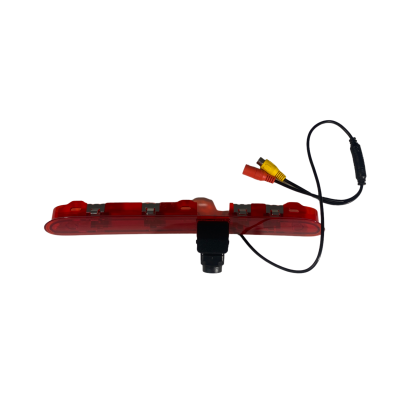 Κάμερα οπισθοπορείας τρίτο στοπ για Peugeot Expert / Peugeot Traveller / Citroen Jumpy / Spacetourer/ Toyota ProAce (2016+) - 1τμχ. - € 131,9 Κάμερα οπισθοπορείας τρίτο στοπ για Peugeot Expert / Peugeot Traveller / Citroen Jumpy / Spacetourer/ Toyota ProAce (2016+) - 1τμχ.