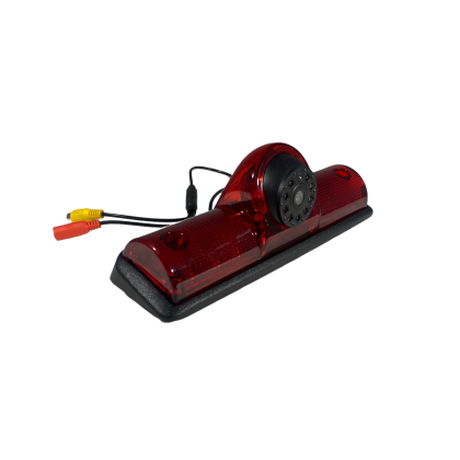 Κάμερα οπισθοπορείας τρίτο στοπ για Nissan NV1500 /2500 / 3500 (2012+) - 1τμχ. - € 131,9 Κάμερα οπισθοπορείας τρίτο στοπ για Nissan NV1500 /2500 / 3500 (2012+) - 1τμχ.