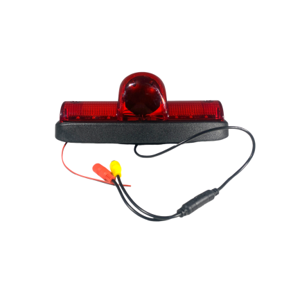 Κάμερα οπισθοπορείας τρίτο στοπ για Nissan NV1500 /2500 / 3500 (2012+) - 1τμχ. - € 131,9 Κάμερα οπισθοπορείας τρίτο στοπ για Nissan NV1500 /2500 / 3500 (2012+) - 1τμχ.