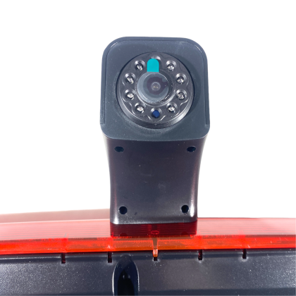 Κάμερα οπισθοπορείας τρίτο στοπ για Mercedes Vito (2016+) 2πορτο - 1τμχ. - € 159,9 Κάμερα οπισθοπορείας τρίτο στοπ για Mercedes Vito (2016+) 2πορτο - 1τμχ.