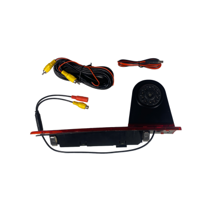 Κάμερα οπισθοπορείας τρίτο στοπ για Ford Transit (2012-2015) χωρίς LED - 1τμχ. - € 131,9 Κάμερα οπισθοπορείας τρίτο στοπ για Ford Transit (2012-2015) χωρίς LED - 1τμχ.