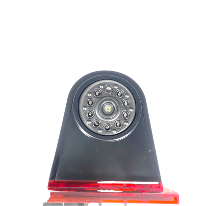 Κάμερα οπισθοπορείας τρίτο στοπ για Ford Transit (2012-2015) χωρίς LED - 1τμχ. - € 131,9 Κάμερα οπισθοπορείας τρίτο στοπ για Ford Transit (2012-2015) χωρίς LED - 1τμχ.