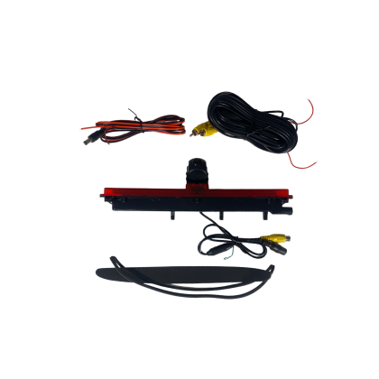 Κάμερα οπισθοπορείας τρίτο στοπ για Iveco Daily (2011+) - 1τμχ. - € 131,9 Κάμερα οπισθοπορείας τρίτο στοπ για Iveco Daily (2011+) - 1τμχ.