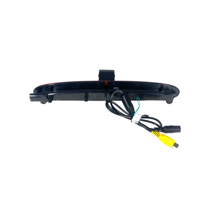 Κάμερα οπισθοπορείας τρίτο στοπ για Iveco Daily (2011+) - 1τμχ. - € 131,9 Κάμερα οπισθοπορείας τρίτο στοπ για Iveco Daily (2011+) - 1τμχ.