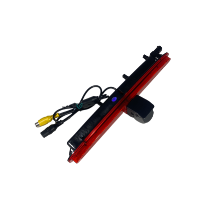 Κάμερα οπισθοπορείας τρίτο στοπ για Iveco Daily (2011+) - 1τμχ. - € 131,9 Κάμερα οπισθοπορείας τρίτο στοπ για Iveco Daily (2011+) - 1τμχ.