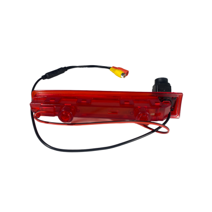 Κάμερα οπισθοπορείας τρίτο στοπ για VW Transporter T5 / T6 (2010+) - 1τμχ. - € 131,9 Κάμερα οπισθοπορείας τρίτο στοπ για VW Transporter T5 / T6 (2010+) - 1τμχ.