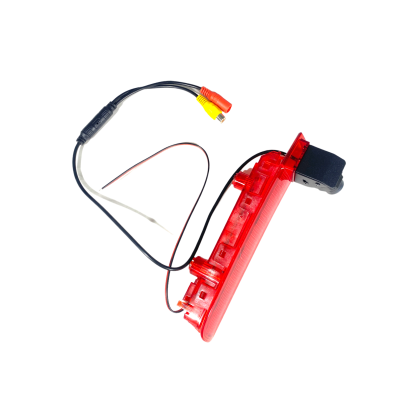 Κάμερα οπισθοπορείας τρίτο στοπ για VW Transporter T5 / T6 (2010+) - 1τμχ. - € 131,9 Κάμερα οπισθοπορείας τρίτο στοπ για VW Transporter T5 / T6 (2010+) - 1τμχ.