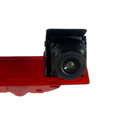 Κάμερα οπισθοπορείας τρίτο στοπ για VW Transporter T5 / T6 (2010+) - 1τμχ. - € 131,9 Κάμερα οπισθοπορείας τρίτο στοπ για VW Transporter T5 / T6 (2010+) - 1τμχ.