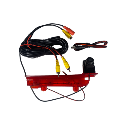 Κάμερα οπισθοπορείας τρίτο στοπ για VW Transporter T5 / T6 (2010+) - 1τμχ. - € 131,9 Κάμερα οπισθοπορείας τρίτο στοπ για VW Transporter T5 / T6 (2010+) - 1τμχ.