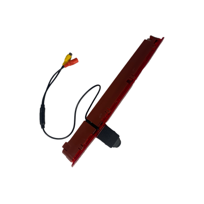 Κάμερα οπισθοπορείας τρίτο στοπ για VW Transporter T6 (2016+) - 1τμχ. - € 131,9 Κάμερα οπισθοπορείας τρίτο στοπ για VW Transporter T6 (2016+) - 1τμχ.