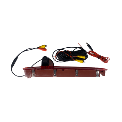 Κάμερα οπισθοπορείας τρίτο στοπ για VW Transporter T6 (2016+) - 1τμχ. - € 131,9 Κάμερα οπισθοπορείας τρίτο στοπ για VW Transporter T6 (2016+) - 1τμχ.