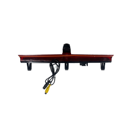 Κάμερα οπισθοπορείας τρίτο στοπ για VW Transporter T5(2003-2016) - 1τμχ. - € 131,9 Κάμερα οπισθοπορείας τρίτο στοπ για VW Transporter T5(2003-2016) - 1τμχ.