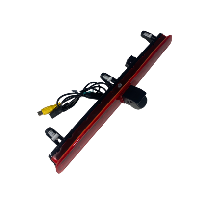 Κάμερα οπισθοπορείας τρίτο στοπ για VW Transporter T5(2003-2016) - 1τμχ. - € 131,9 Κάμερα οπισθοπορείας τρίτο στοπ για VW Transporter T5(2003-2016) - 1τμχ.