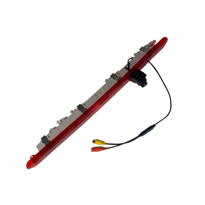 Κάμερα οπισθοπορείας τρίτο στοπ για Mercedes Vito / Viano (2014+) - 1τμχ. - € 131,9 Κάμερα οπισθοπορείας τρίτο στοπ για Mercedes Vito / Viano (2014+) - 1τμχ.