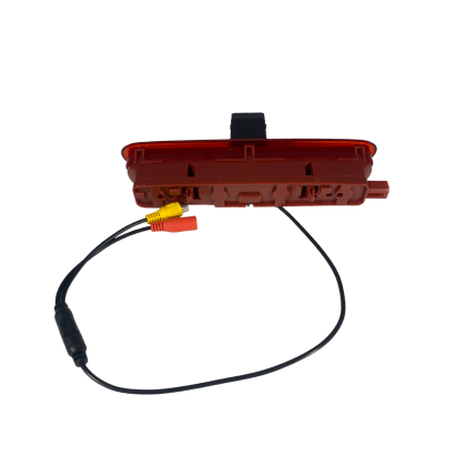 Κάμερα οπισθοπορείας τρίτο στοπ για Fiat Doblo/ Opel Combo (2010+) - 1τμχ. - € 131,9 Κάμερα οπισθοπορείας τρίτο στοπ για Fiat Doblo/ Opel Combo (2010+) - 1τμχ.