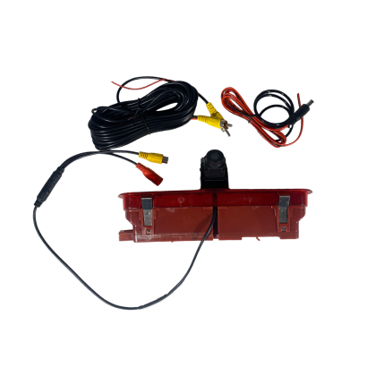 Κάμερα οπισθοπορείας τρίτο στοπ για Fiat Doblo/ Opel Combo (2010+) - 1τμχ. - € 131,9 Κάμερα οπισθοπορείας τρίτο στοπ για Fiat Doblo/ Opel Combo (2010+) - 1τμχ.