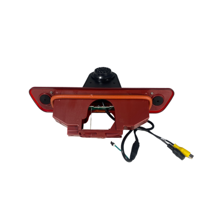 Κάμερα οπισθοπορείας τρίτο στοπ για Peugeot Expert / Peugeot Traveller / Citroen Jumpy / Spacetourer/ Toyota ProAce (2007-2016) - 1τμχ. - € 131,9 Κάμερα οπισθοπορείας τρίτο στοπ για Peugeot Expert / Peugeot Traveller / Citroen Jumpy / Spacetourer/ Toyota ProAce (2007-2016) - 1τμχ.