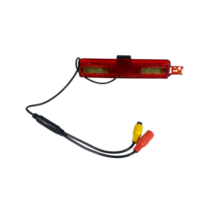 Κάμερα οπισθοπορείας τρίτο στοπ για VW Caddy (2003-2014) - 1τμχ. - € 131,9 Κάμερα οπισθοπορείας τρίτο στοπ για VW Caddy (2003-2014) - 1τμχ.