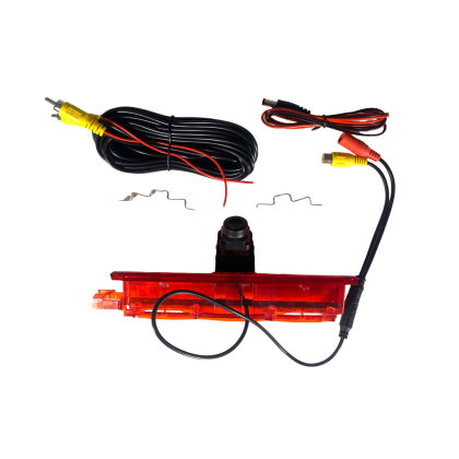 Κάμερα οπισθοπορείας τρίτο στοπ για VW Caddy (2003-2014) - 1τμχ. - € 131,9 Κάμερα οπισθοπορείας τρίτο στοπ για VW Caddy (2003-2014) - 1τμχ.