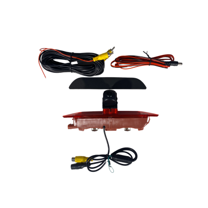 Κάμερα οπισθοπορείας τρίτο στοπ για VW Caddy (2021+) - 1τμχ. - € 131,9 Κάμερα οπισθοπορείας τρίτο στοπ για VW Caddy (2021+) - 1τμχ.