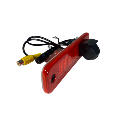 Κάμερα οπισθοπορείας τρίτο στοπ για Ford Transit (2006-2013) - 1τμχ. - € 131,9 Κάμερα οπισθοπορείας τρίτο στοπ για Ford Transit (2006-2013) - 1τμχ.