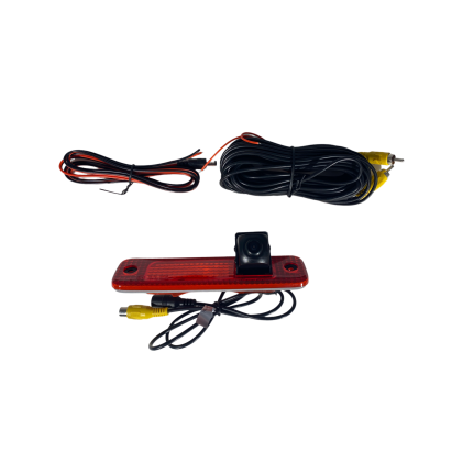 Κάμερα οπισθοπορείας τρίτο στοπ για Ford Transit (2006-2013) - 1τμχ. - € 131,9 Κάμερα οπισθοπορείας τρίτο στοπ για Ford Transit (2006-2013) - 1τμχ.