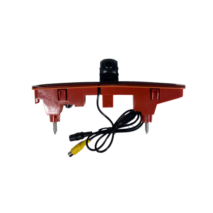 Κάμερα οπισθοπορείας τρίτο στοπ για Citroen Berlingo/Partner (2008-2016) - 1τμχ. - € 131,9 Κάμερα οπισθοπορείας τρίτο στοπ για Citroen Berlingo/Partner (2008-2016) - 1τμχ.