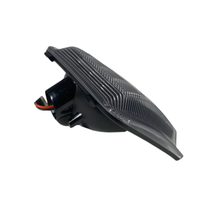 Τρεχούμενα led φλας για καθρέφτες για Fiat Ducato / Citroen Jumper / Promaster (2006-2019) chrome - 2τμχ. - € 59,9 Τρεχούμενα led φλας για καθρέφτες για Fiat Ducato / Citroen Jumper / Promaster (2006-2019) chrome - 2τμχ.