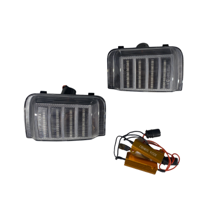 Τρεχούμενα led φλας για καθρέφτες για Fiat Ducato / Citroen Jumper / Promaster (2006-2019) chrome - 2τμχ. - € 59,9 Τρεχούμενα led φλας για καθρέφτες για Fiat Ducato / Citroen Jumper / Promaster (2006-2019) chrome - 2τμχ.