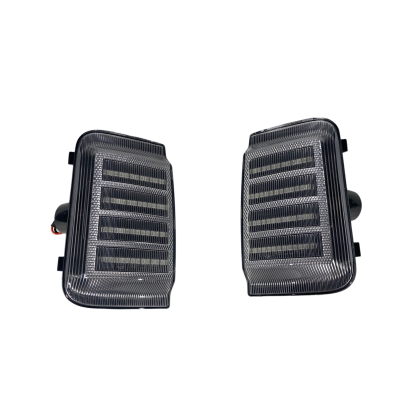 Τρεχούμενα led φλας για καθρέφτες για Fiat Ducato / Citroen Jumper / Promaster (2006-2019) chrome - 2τμχ. - € 59,9 Τρεχούμενα led φλας για καθρέφτες για Fiat Ducato / Citroen Jumper / Promaster (2006-2019) chrome - 2τμχ.