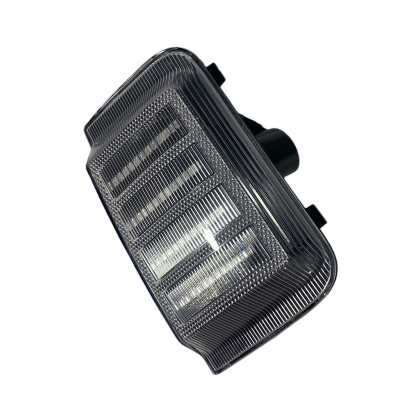 Τρεχούμενα led φλας για καθρέφτες για Fiat Ducato / Citroen Jumper / Promaster (2006-2019) chrome - 2τμχ. - € 59,9 Τρεχούμενα led φλας για καθρέφτες για Fiat Ducato / Citroen Jumper / Promaster (2006-2019) chrome - 2τμχ.