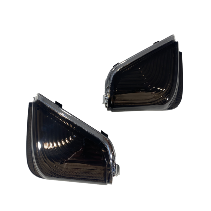 Τρεχούμενα led φλας για καθρέφτες για Mercedes Sprinter / VW Crafter (2006-2021) φιμέ - 2τχμ. - € 59,9 Τρεχούμενα led φλας για καθρέφτες για Mercedes Sprinter / VW Crafter (2006-2021) φιμέ - 2τχμ.