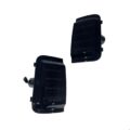 Τρεχούμενα led φλας για καθρέφτες για Fiat Ducato / Citroen Jumper / Promaster (2006-2019) φιμέ - 2τμχ.