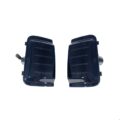Τρεχούμενα led φλας για καθρέφτες για Fiat Ducato / Citroen Jumper / Promaster (2006-2019) φιμέ - 2τμχ.