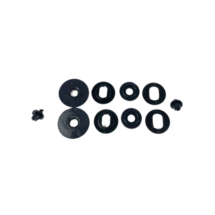 Λαστιχένια πατάκια Rezaw Plast για TOYOTA C-HR (2023+) τύπου σκαφάκι - 4τμχ. - € 97,9 Λαστιχένια πατάκια Rezaw Plast για TOYOTA C-HR (2023+) τύπου σκαφάκι - 4τμχ.