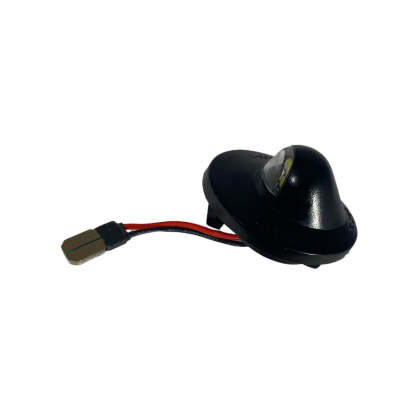 Πλαφονιέρα πίσω πινακίδας για Ford F150/250/350/450/550/ Ranger (1983-2011) / Explorer (2001-2010) - 2 τμχ. - € 16,9 Πλαφονιέρα πίσω πινακίδας για Ford F150/250/350/450/550/ Ranger (1983-2011) / Explorer (2001-2010) - 2 τμχ.