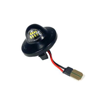 Πλαφονιέρα πίσω πινακίδας για Ford F150/250/350/450/550/ Ranger (1983-2011) / Explorer (2001-2010) - 2 τμχ. - € 16,9 Πλαφονιέρα πίσω πινακίδας για Ford F150/250/350/450/550/ Ranger (1983-2011) / Explorer (2001-2010) - 2 τμχ.